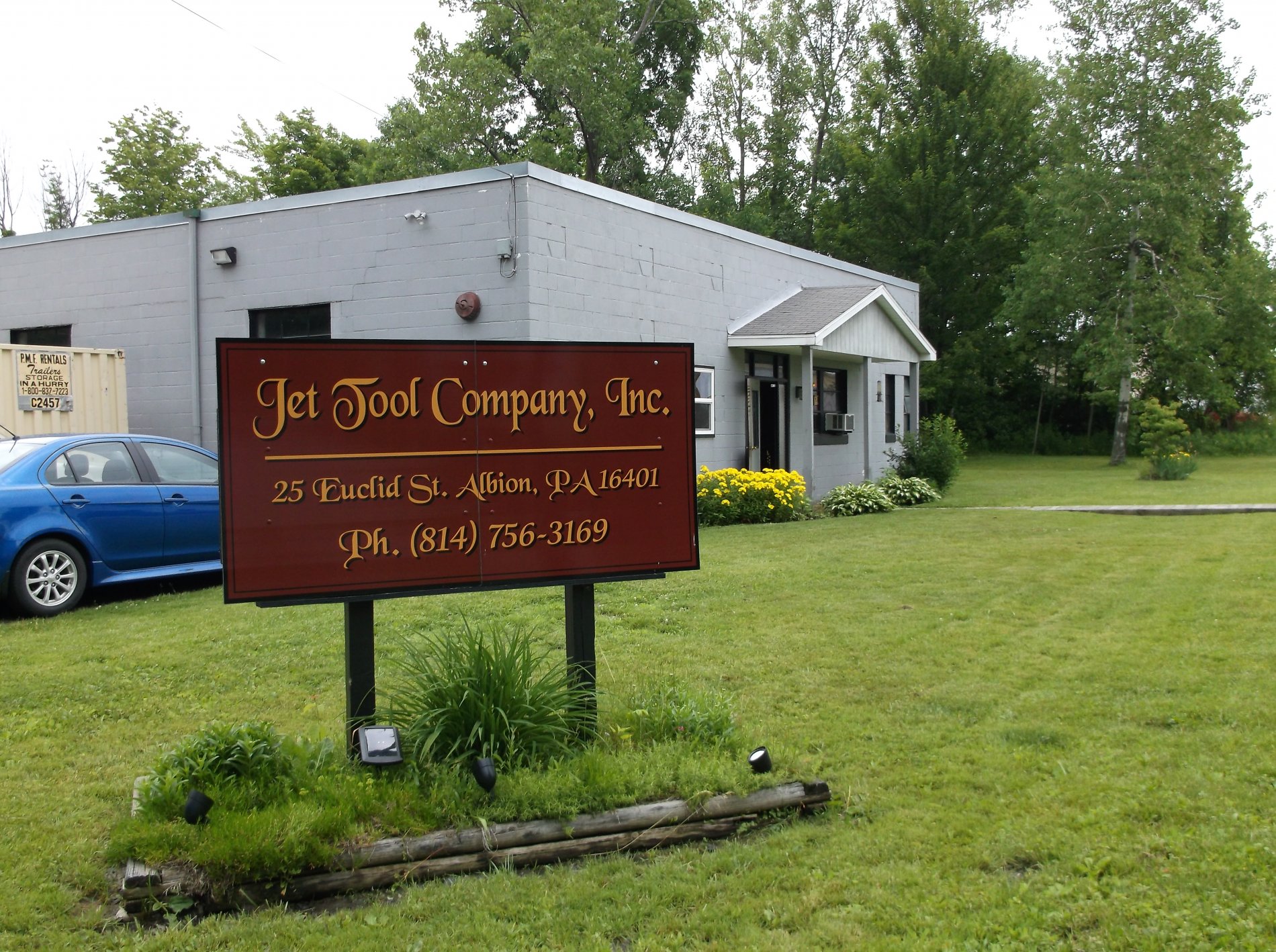 Request a Quote Jet Tool Company Inc.