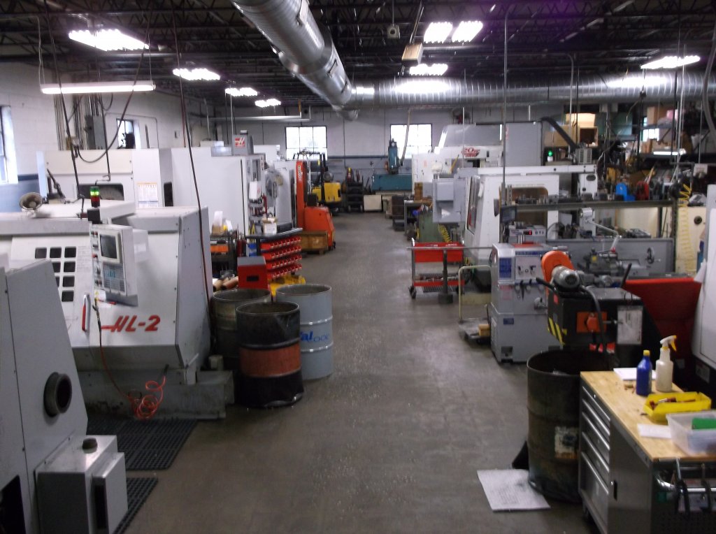 Jet Tool Jet Tool Company Inc.